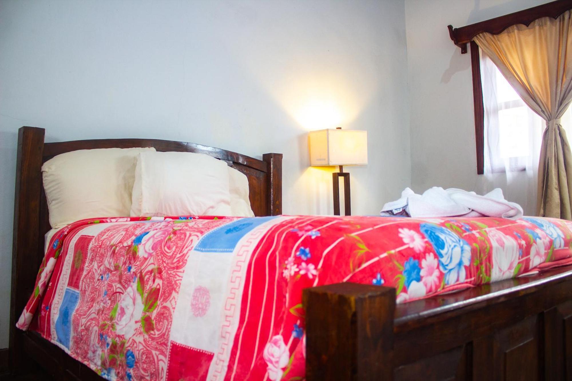 Hotel Huella Lenca La Esperanza المظهر الخارجي الصورة