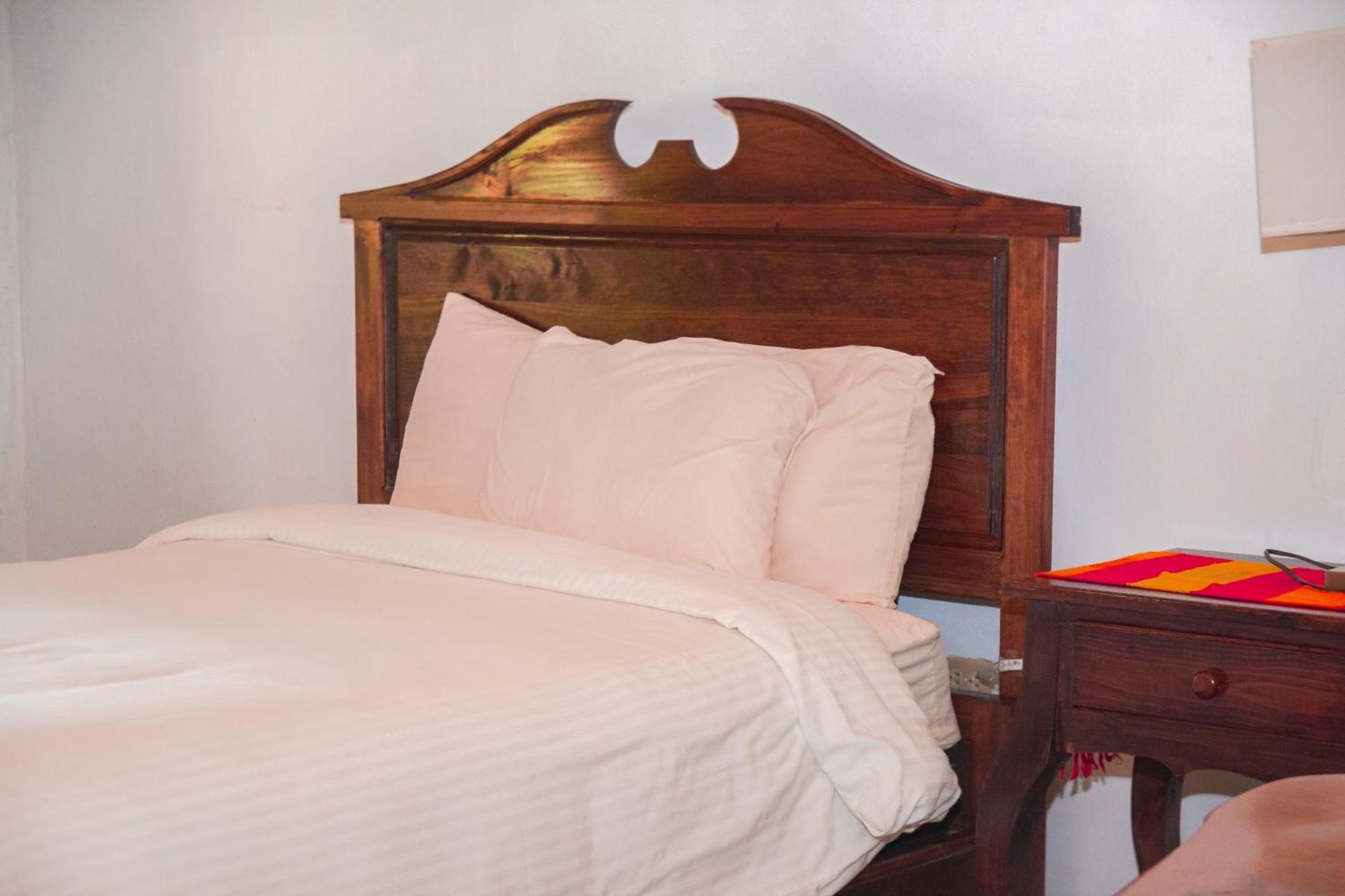 Hotel Huella Lenca La Esperanza المظهر الخارجي الصورة